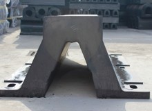 Arch Fenders